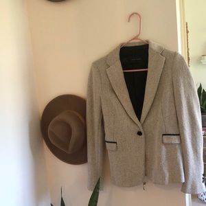 Zara blazer